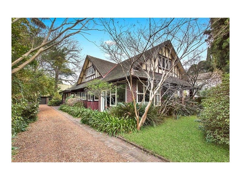 3 Gillies Avenue, Haberfield NSW 2045