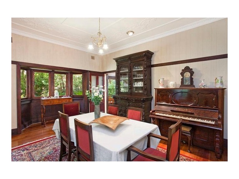 3 Gillies Avenue, Haberfield NSW 2045