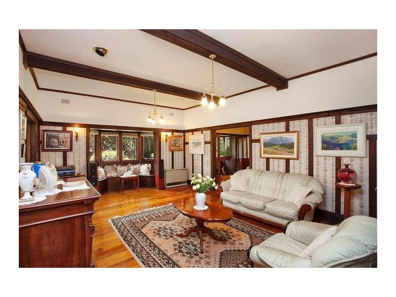 3 Gillies Avenue, Haberfield NSW 2045