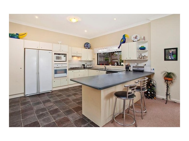 1 Weil Avenue, Croydon Park NSW 2133