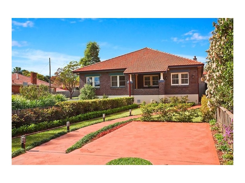 59 Dobroyd Parade, Haberfield NSW 2045