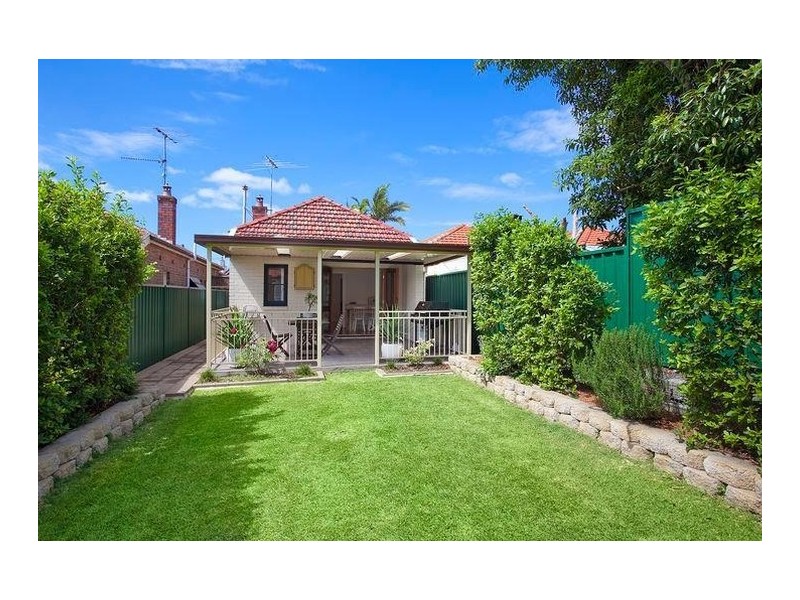 12 Enfield Street, Marrickville NSW 2204