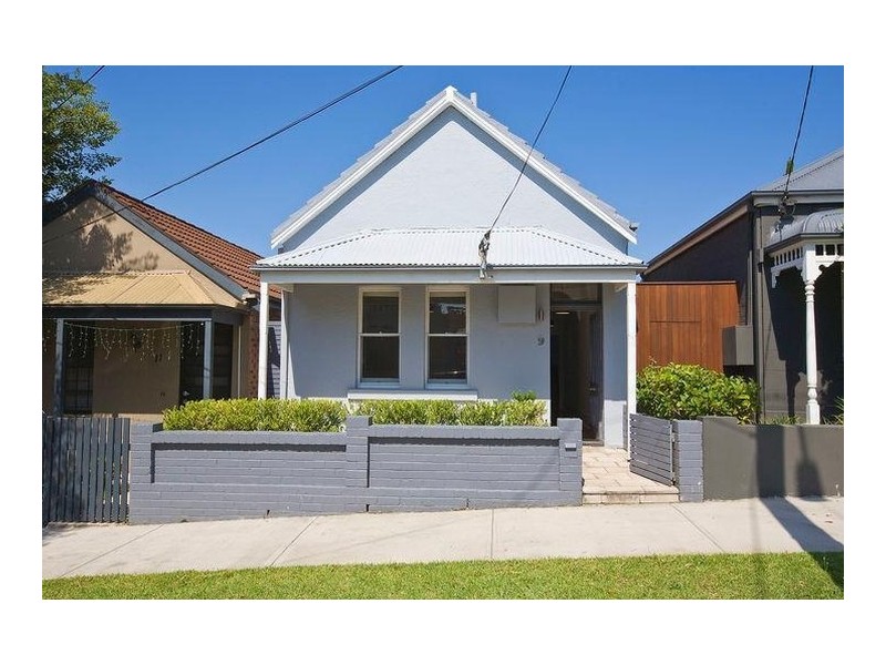 9 Charles Street, Leichhardt NSW 2040
