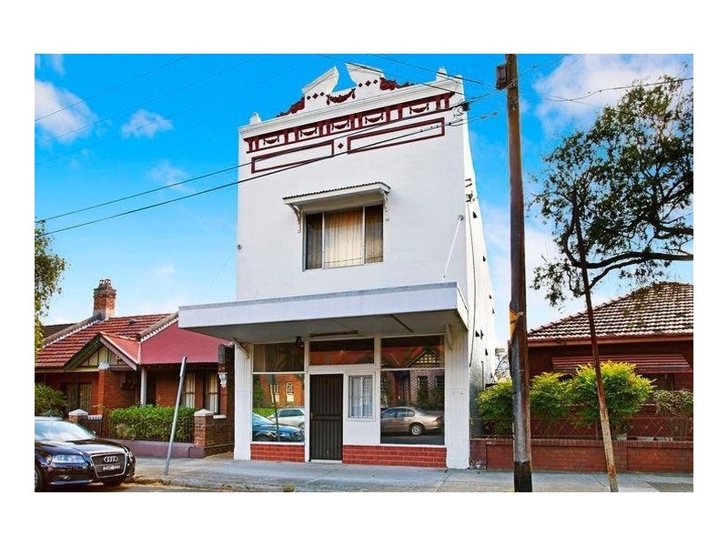82 Australia Street, Camperdown NSW 2050