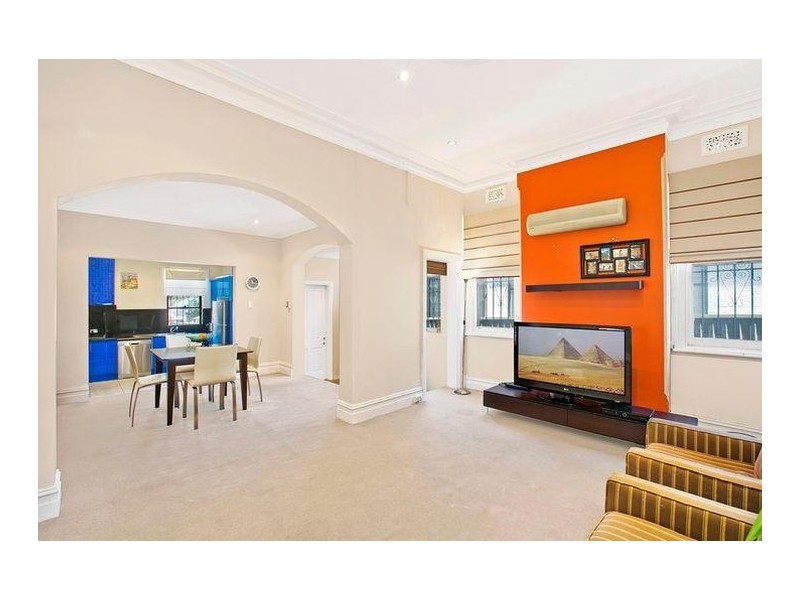 72 Silver Street, St Peters NSW 2044