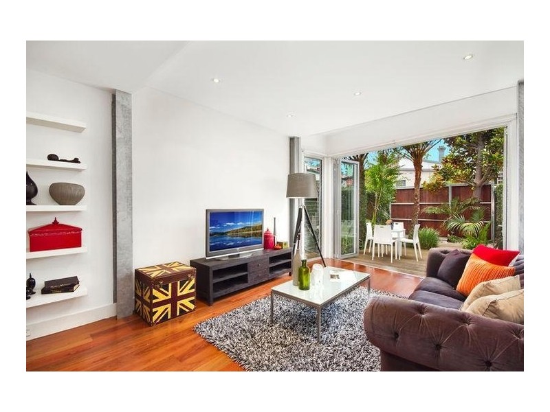 27 Wells Street, Newtown NSW 2042