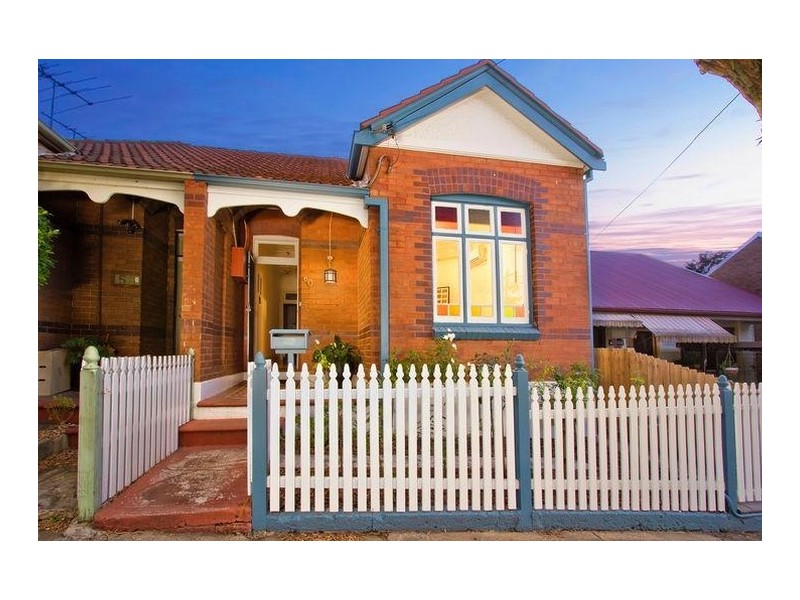 60 Day Street, Leichhardt NSW 2040