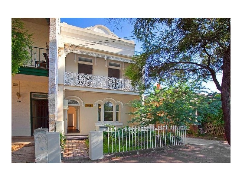 146 Edinburgh Road, Marrickville NSW 2204