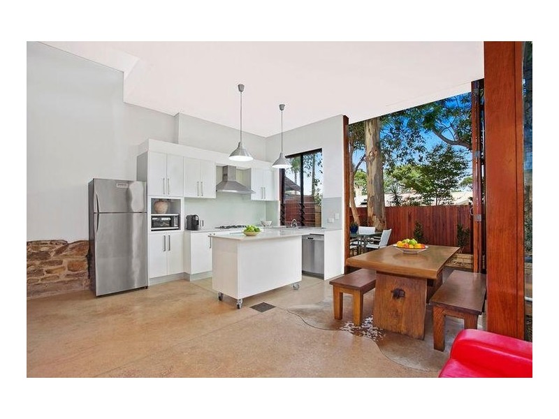 107 Church Street, Camperdown NSW 2050