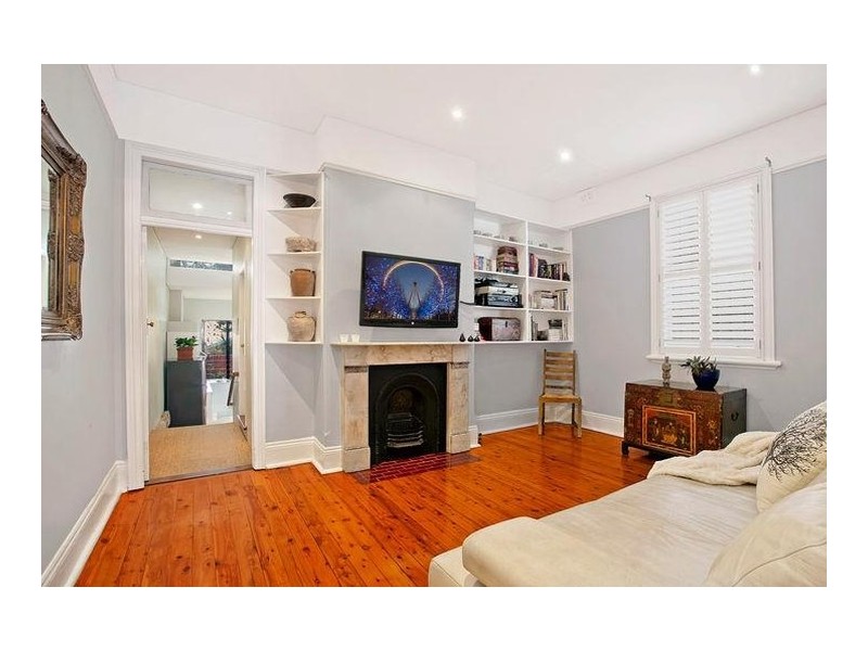 107 Church Street, Camperdown NSW 2050