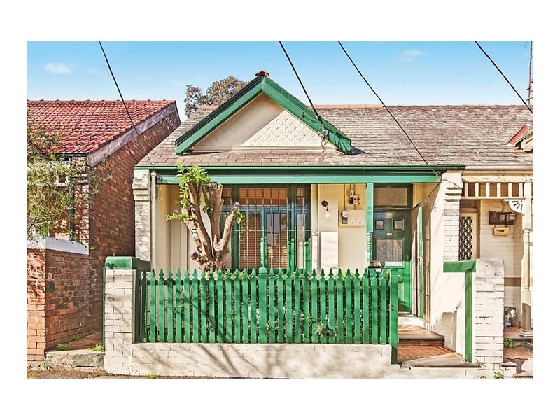 22 Juliett Street, Enmore NSW 2042