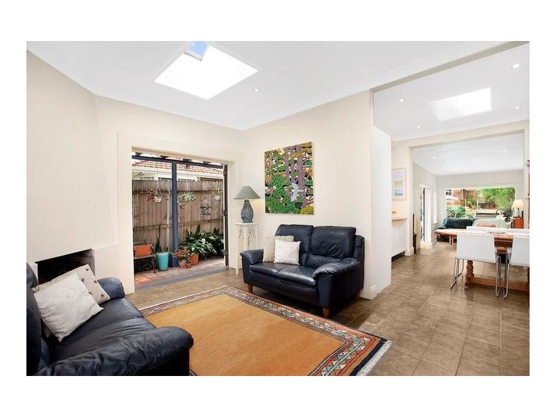 49A Wolseley Street, Haberfield NSW 2045