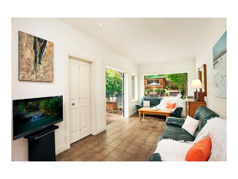 49A Wolseley Street, Haberfield NSW 2045