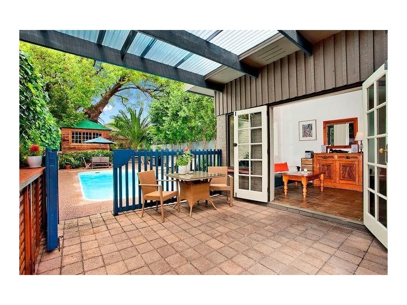 49A Wolseley Street, Haberfield NSW 2045