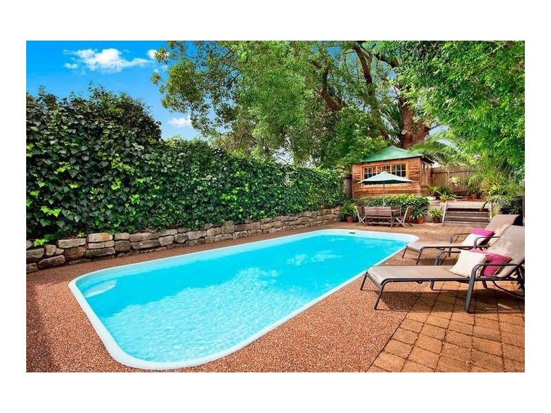 49A Wolseley Street, Haberfield NSW 2045