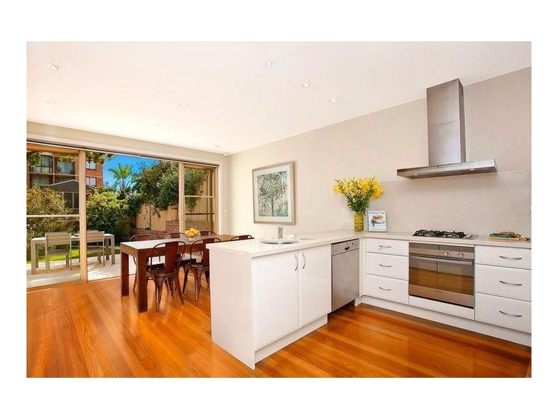 17 Justin Street, Lilyfield NSW 2040