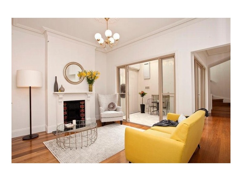 17 Justin Street, Lilyfield NSW 2040