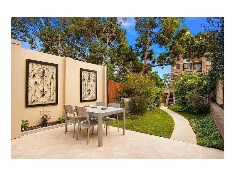 17 Justin Street, Lilyfield NSW 2040