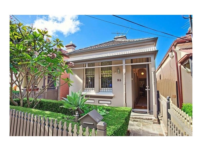 35 Philpott Street, Marrickville NSW 2204