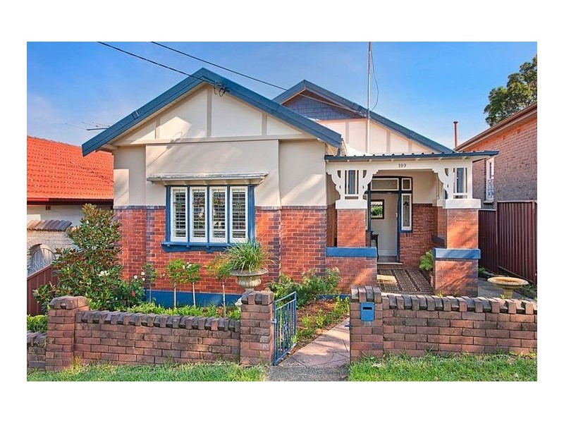 199 Holden Street, Ashbury NSW 2193