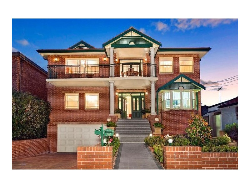 56 Flers Avenue, Earlwood NSW 2206