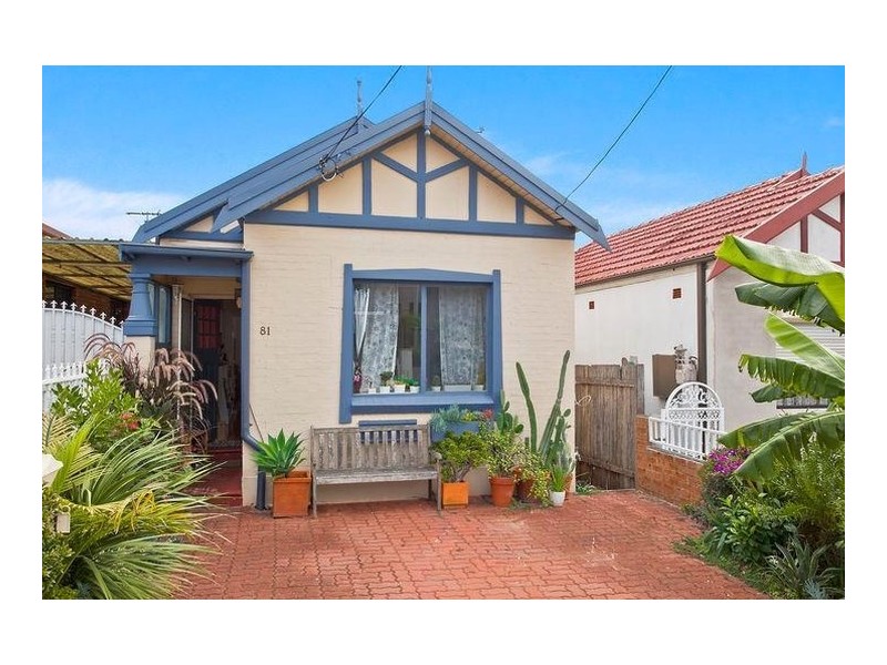 81 River Street, Earlwood NSW 2206