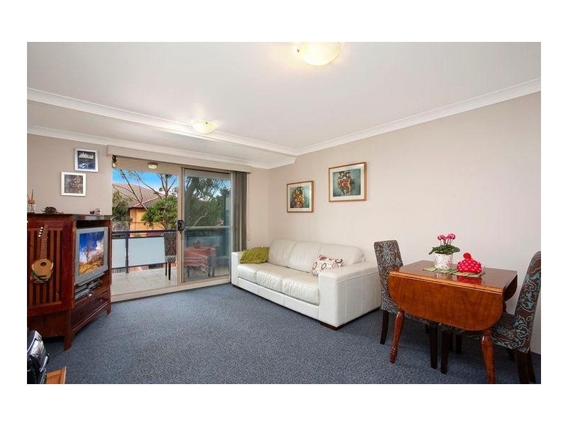 44/12 West Street, Croydon NSW 2132