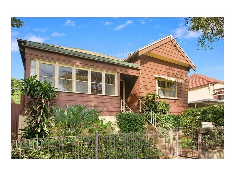 39 Francis Street, Leichhardt NSW 2040