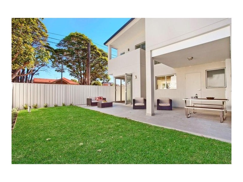 46 Fricourt Avenue, Earlwood NSW 2206