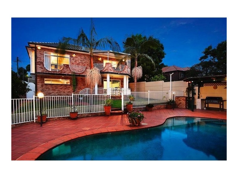 38 Ingham Avenue, Five Dock NSW 2046