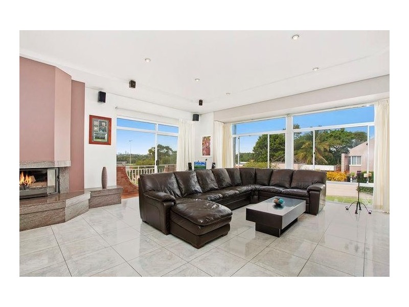 38 Ingham Avenue, Five Dock NSW 2046