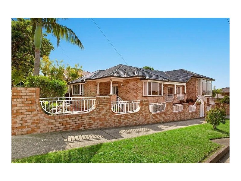 38 Ingham Avenue, Five Dock NSW 2046