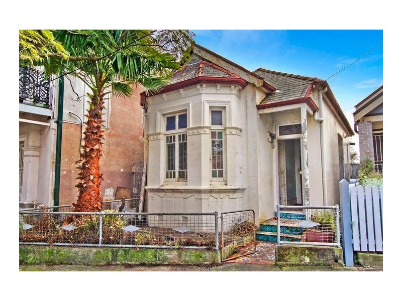 41 Albert Street, Leichhardt NSW 2040