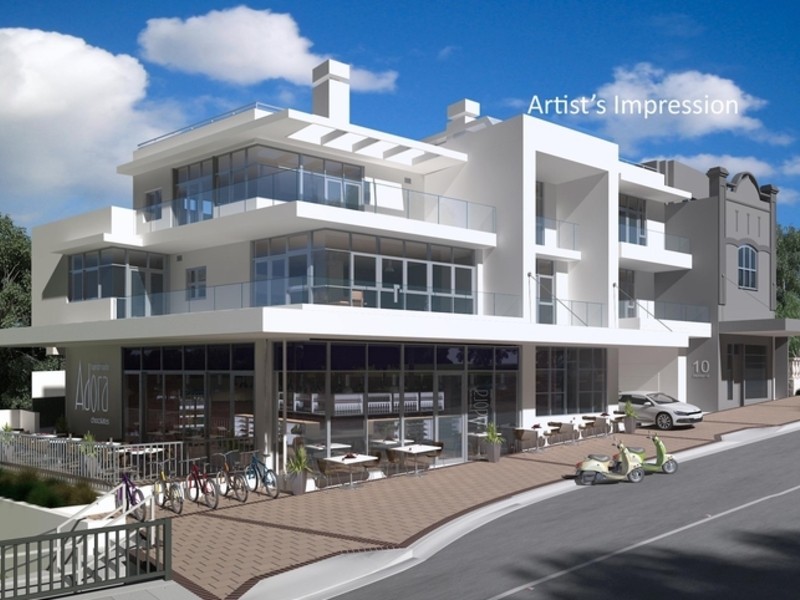 2-10 Homer Street, Earlwood NSW 2206