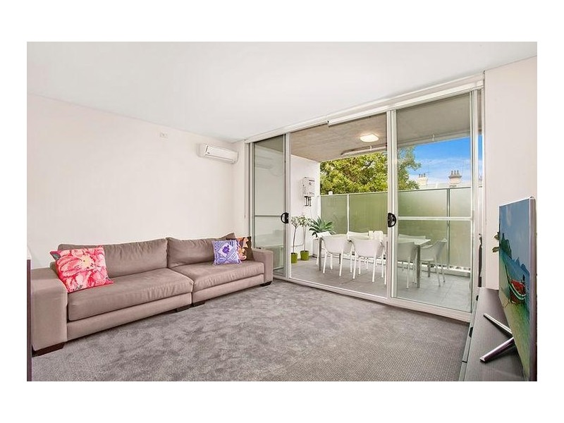 11/119 Parramatta Road, Camperdown NSW 2050