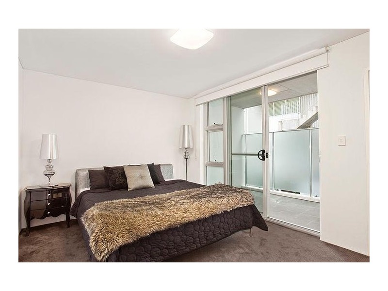 11/119 Parramatta Road, Camperdown NSW 2050