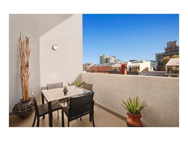 411/112 Parramatta Road, Camperdown NSW 2050