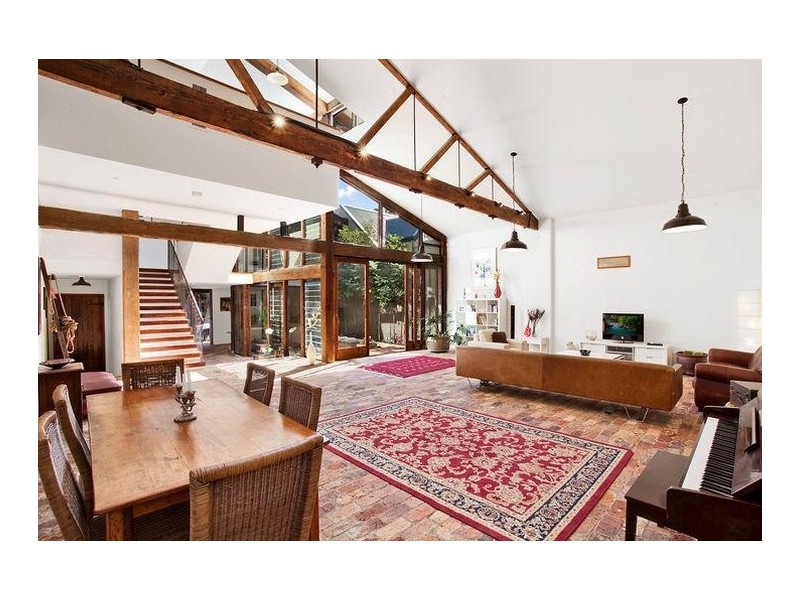 76 Johnston Lane, Annandale NSW 2038