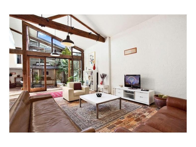 76 Johnston Lane, Annandale NSW 2038