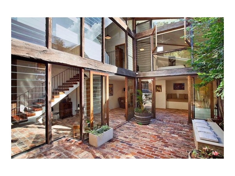 76 Johnston Lane, Annandale NSW 2038