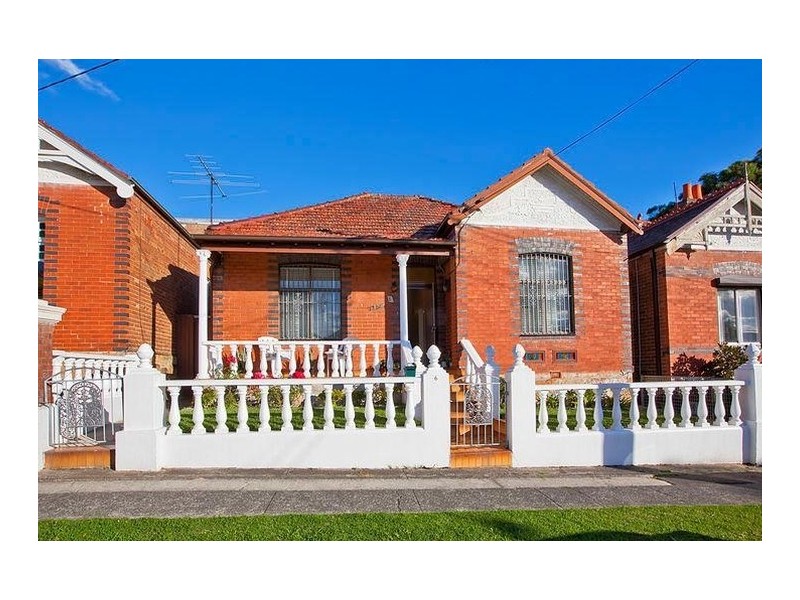 6 Macauley Street, Leichhardt NSW 2040