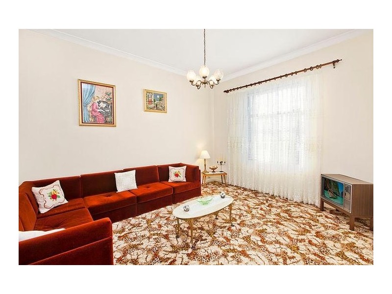 6 Macauley Street, Leichhardt NSW 2040