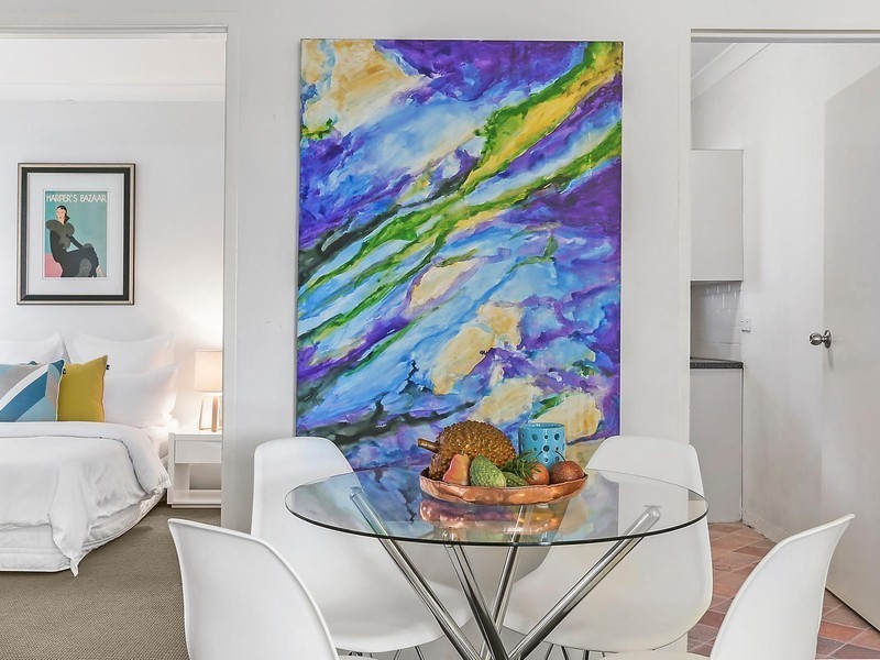 9/40 Hill Street, Marrickville NSW 2204