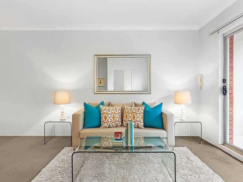 9/40 Hill Street, Marrickville NSW 2204