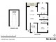 9/40 Hill Street, Marrickville NSW 2204 Floorplan