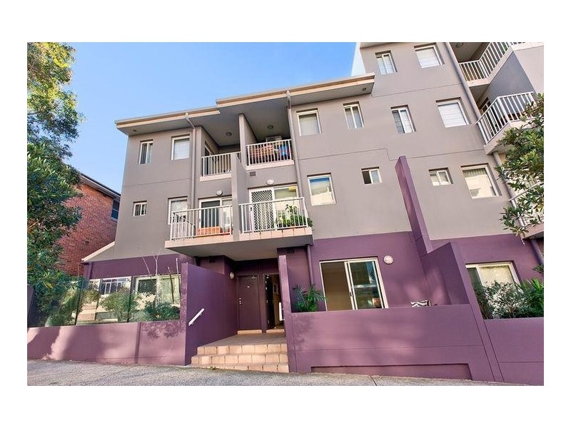 13/2 Bridge Road, Stanmore NSW 2048
