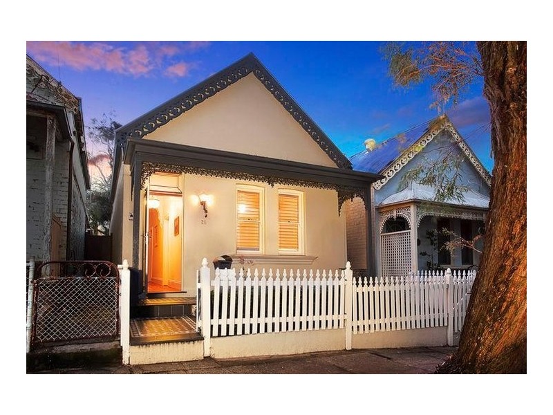 28 Charles Street, Leichhardt NSW 2040