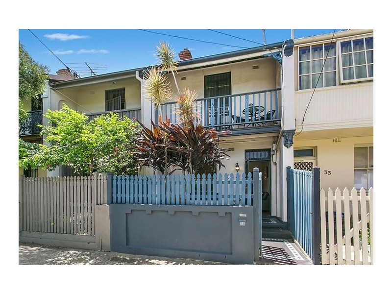 35 Newington Road, Marrickville NSW 2204