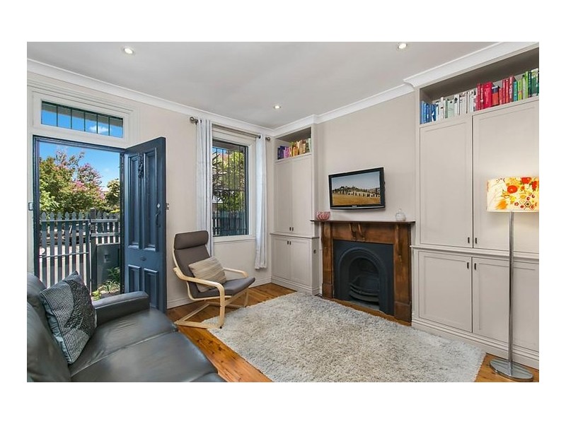 35 Newington Road, Marrickville NSW 2204