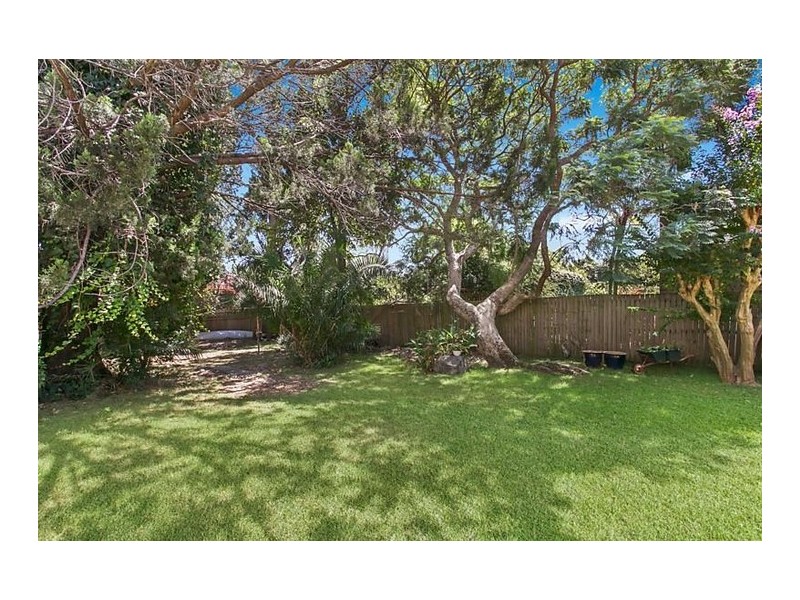 48 Dalhousie Street, Haberfield NSW 2045